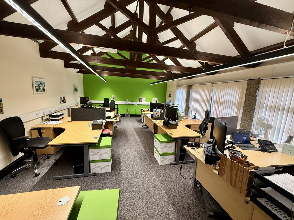 St Ingunger Offices